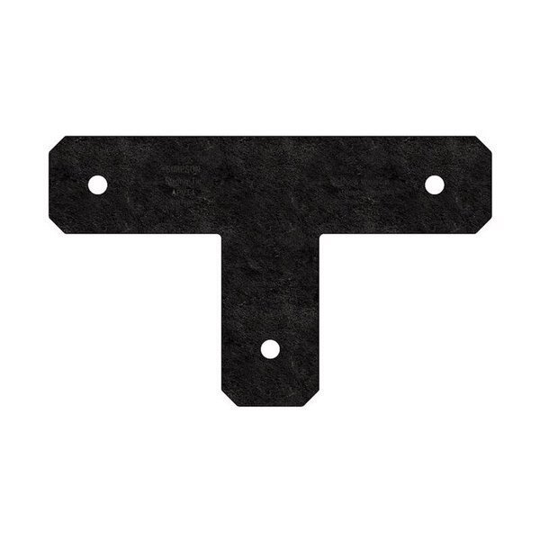 Avant 8.25 in. H X 3 in. W 12 Ga. Steel T Strap, Simpson Strong-Tie, Mfr#: APVT4